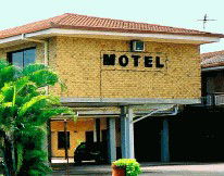 Kurrimine Beach Motel - Tourism Canberra 0
