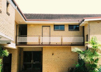 Kurrimine Beach Motel - Tourism Canberra 1