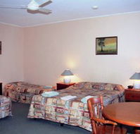Nowra Motor Inn - Tourism Canberra