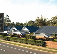 Francis Phillip Motor Inn - Tourism Canberra