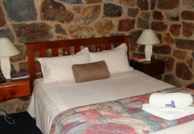 Mystic Valley Cottages - Tourism Canberra 0