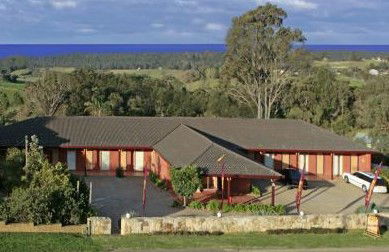  Tourism Canberra