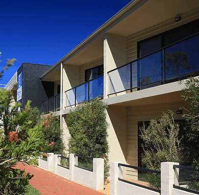 Metung Waters - Tourism Canberra