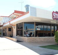 Biloela Centre Motel - Tourism Canberra