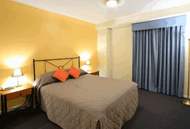 Paramount Serviced Apartments - Tourism Canberra 0