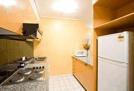 Paramount Serviced Apartments - Tourism Canberra 1