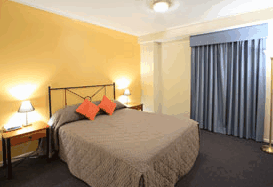 Paramount Serviced Apartments - Tourism Canberra 2