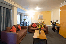 Paramount Serviced Apartments - Tourism Canberra 3