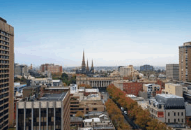 Paramount Serviced Apartments - Tourism Canberra 4