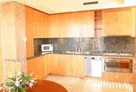Paramount Serviced Apartments - Tourism Canberra 5