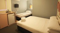 Snooze Inn - Tourism Canberra 1