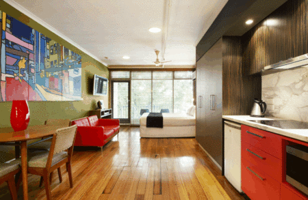 Tolarno Hotel - Tourism Canberra 0
