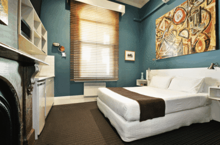 Tolarno Hotel - Tourism Canberra 3