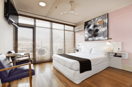 Tolarno Hotel - Tourism Canberra 4