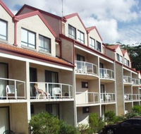 Nelson Bay Breeze Resort - Tourism Canberra