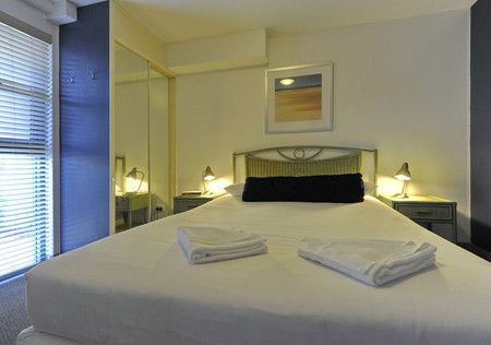 Nelson Bay Breeze Resort - Tourism Canberra 2