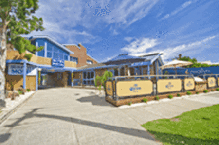 Surf City Motel - Tourism Canberra