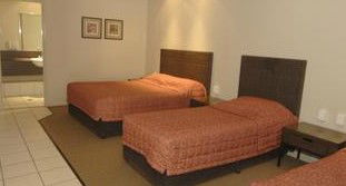 Best Western Bungil Creek Motel - Tourism Canberra 1