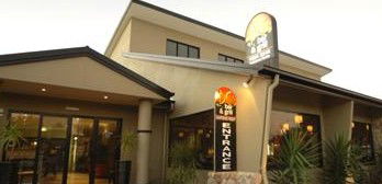 Best Western Bungil Creek Motel - Tourism Canberra 3