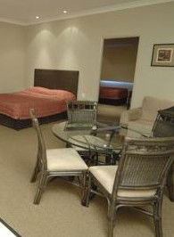 Best Western Bungil Creek Motel - Tourism Canberra 4