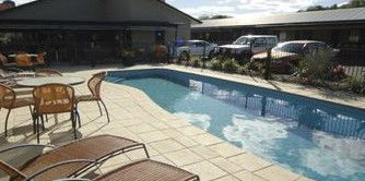 Best Western Bungil Creek Motel - Tourism Canberra 5