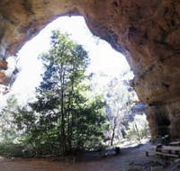 Hatters Hideout - Tourism Canberra