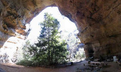 Hatters Hideout - Tourism Canberra 0