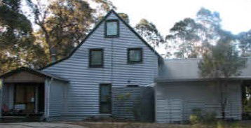 Hatters Hideout - Tourism Canberra 1