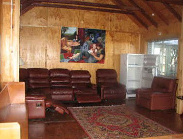 Hatters Hideout - Tourism Canberra 2