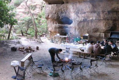 Hatters Hideout - Tourism Canberra 4