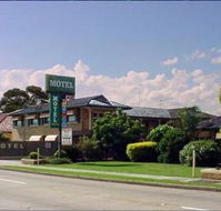 Hunter Valley Motel - Tourism Canberra