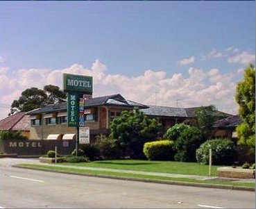Hunter Valley Motel - Tourism Canberra 0