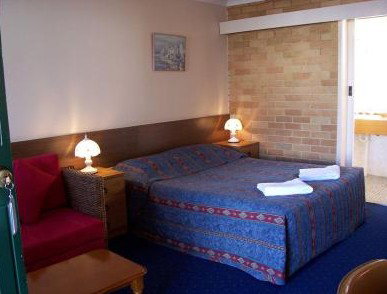 Hunter Valley Motel - Tourism Canberra 2