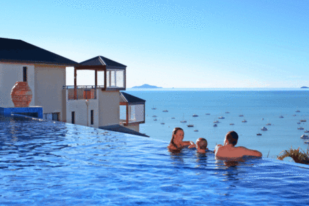 Pinnacles Resort and Spa - Tourism Canberra