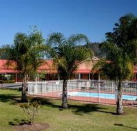 Gloucester Country Lodge - Tourism Canberra