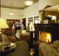 Royal Exchange Hotel - Tourism Canberra