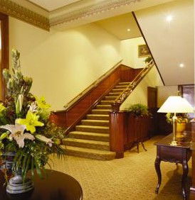 Royal Exchange Hotel - Tourism Canberra 1