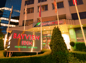 Bayview Eden Melbourne - Tourism Canberra 0