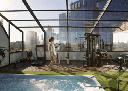 Bayview Eden Melbourne - Tourism Canberra 3