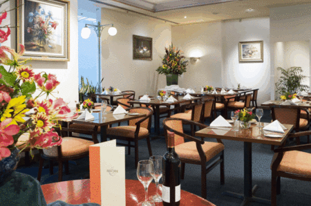 Bayview Eden Melbourne - Tourism Canberra 4