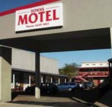 Downs Motel - Tourism Canberra