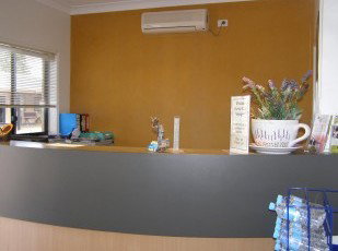 Ascot Lodge Motor Inn Kingaroy - Tourism Canberra 4