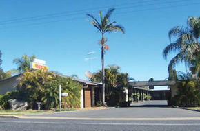 Biloela Countryman Motel - Tourism Canberra 1