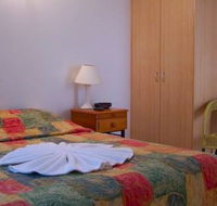 Cambridge Hotel Motel - Tourism Canberra