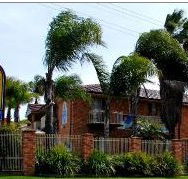 Tallarook Motor Inn - Tourism Canberra
