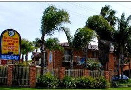 Tallarook Motor Inn - Tourism Canberra 0