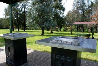 Tallarook Motor Inn - Tourism Canberra 1