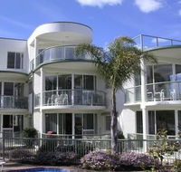 The Palms Apartments - Tourism Canberra