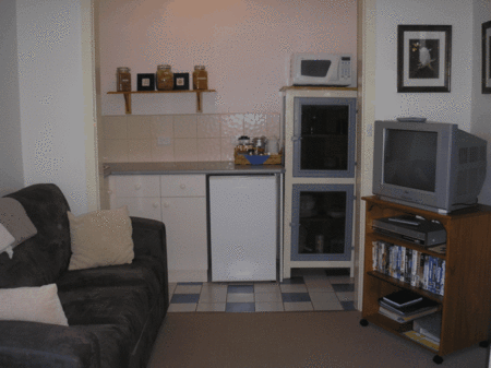 Lemon Gum B And B - Tourism Canberra 3