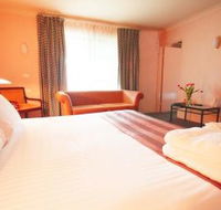 Quality Inn Dubbo International - Tourism Canberra